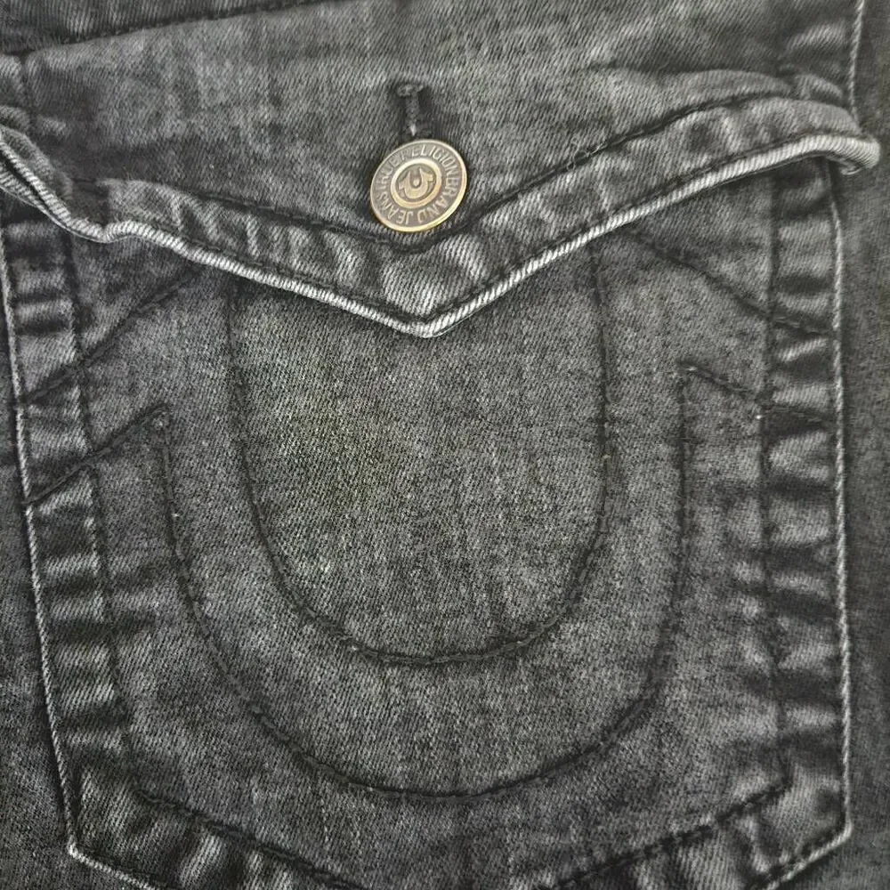 True religion Jeans for men